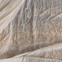 پرده سالم دوعدد