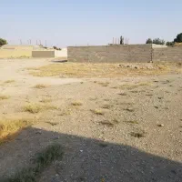 فروش فوری زمین داخل بافت نجم آباد