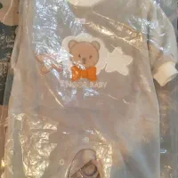 سرهمی نوزادی