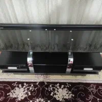شیشه ای|میز تلویزیون|محمدشهر, جعفرآباد|دیوار
