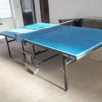 میز پینگ پنگ|ورزش‌های توپی|مشهد, بهارستان|دیوار