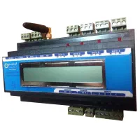 دستگاه کنترلر پیامکی شارژی اپتیم