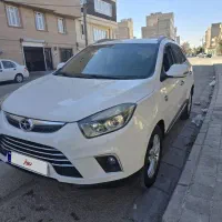 جک s5 مدل 94|خودرو سواری و وانت|اردبیل, |دیوار