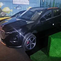 x33 cross cvt کراس اتومات|خودرو سواری و وانت|تهران, فردوسی|دیوار