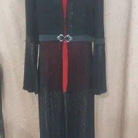 مانتو مجلسی شیک سایز ۴۴|لباس|تهران, شهرک بعثت|دیوار