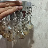 ۴ عدد لوستر