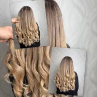 استخدام رنگ کار حرفه ای(لاین رنگ و لایت)