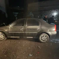 تندر ۹۰ e2 تصادفی