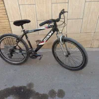 دوچرخه حرفه ای ۲۶