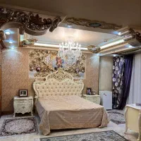 شهرک غرب/ویلایی یک از سه/280 / فول بازسازی شده|اجارهٔ خانه و ویلا|تهران, ایوانک|دیوار