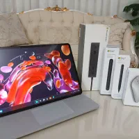 غول سرفیس استادیو
