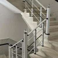 نصب و فروش انواع نرده|مصالح و تجهیزات ساختمان|بانه, |دیوار