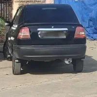 پراید 141تقویتی