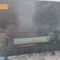 بخاری گازی|بخاری، هیتر، شومینه|عباس‌آباد, |دیوار