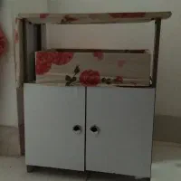 میز اتو سالم
