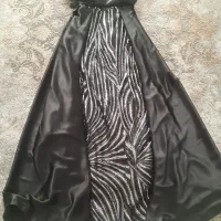 لباس مجلسی سایز ۴۴ و ۴۶