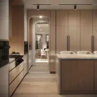 فرصت طلایی برای زندگی در دونبش مدرن نزدیک فرهنگ|فروش آپارتمان|مشهد, فرهنگ|دیوار