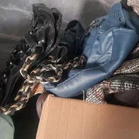 رایگان|کیف، کفش، کمربند|اصفهان, شاهد|دیوار