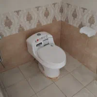 توالت فرنگی