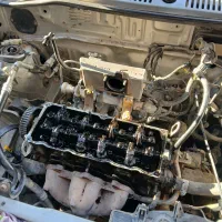 پراید ۱۴۱|خودرو سواری و وانت|دره شهر, |دیوار