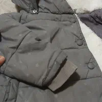 کاپشن خارجی|کفش و لباس بچه|ری, دولت‌آباد|دیوار