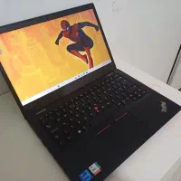 لپتاپ core i7 نسل ۱۱  با رم ۱۶ و هارد ssd