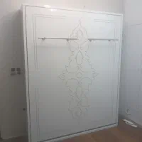 تخت تاشو،کمددیواری|حراج|مشهد, نوید|دیوار