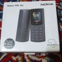 نوکیا ۱۰۶ 4G