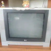 لوستر و تلویزیون|لوستر و چراغ آویز|کرج, کمالشهر|دیوار