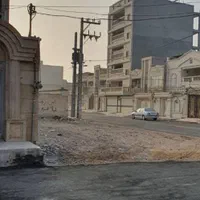 زمین ۲۶۴ متری|فروش زمین و ملک کلنگی|اهواز, شریعتی جنوبی|دیوار