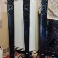 لاستیک پراید بارینگ وبلندگوها