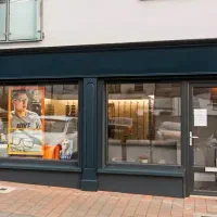 قصرالدشت / لوکس / لاکچری