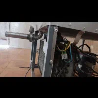 شیر سردکن 700 کیلوی|ماشین‌آلات صنعتی|شیراز, شهرک امیر کبیر|دیوار