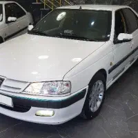 پارس ۹۶ فول لوازم استثنایی کامل بخونید