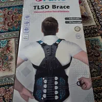 کمربند طبی کاملا کاملا نو نو