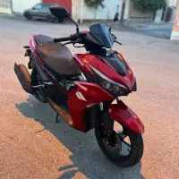 طرح ایروکس کویر ۱۴۰۳