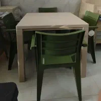 صندلی پلاستیکی|صندلی و نیمکت|مشهد, توس (بلوار توس)|دیوار