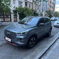 MVM X55 Pro IE اسپرت (فول) مدل 1402 بی رنگ و سلامت