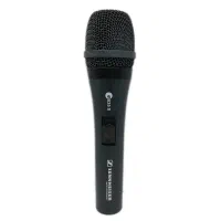 میکروفون دستی سنهایزر مدل Sennheiser E 835-S|آلات موسیقی|تهران, حبیب الله|دیوار