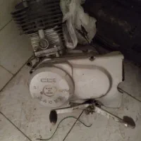 موتوری انجین