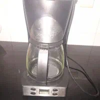 قهوه سازگوسونیک