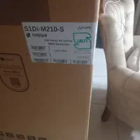 کارتن یخچال ساید اسنوا ۳۲ فوت