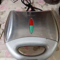 دستگاه وافل ساز