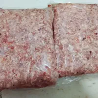 مایه کباب آماده به سیخ و گوشت نخودی به شرط تست