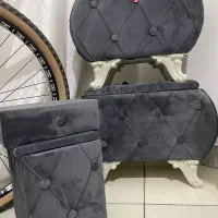 صندوقچه چادر