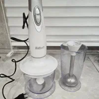 گوشت کوب و خردکن برقی فلر