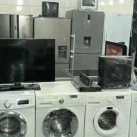 سمساری کلی لوازم خانگی و اداری