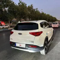 تیگو۷ مدل۱۳۹۷ نقدواقساط|خودرو سواری و وانت|اصفهان, شهید رجایی|دیوار