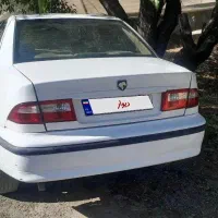 سمند|خودرو سواری و وانت|سنندج, |دیوار