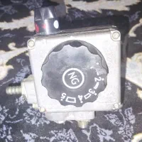 ریگلاتور آبگرمکن مخزنی